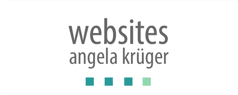 Webdesign-Krüger